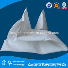 Liquid filter media for sewing machine